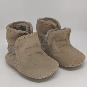 Surprize by Stride Rite Slide on Baby Winter Boots